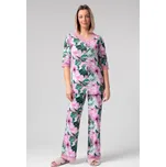 LELOSI Pyžamo Lettice 2XL