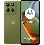 Motorola Moto G15 Power 256+8GB Iguana Green PB6G0002PL