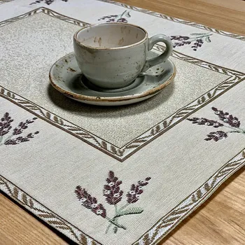 prostírání ARTICA prostírání LEVANDULE FRANCIE 35 x 45 cm