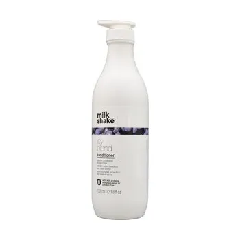 Milk_Shake Icy Blond Conditioner kondicionér k posílení blond vlasů 1 l