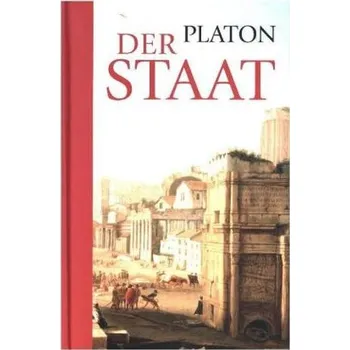 Platon: Der Staat - Platón