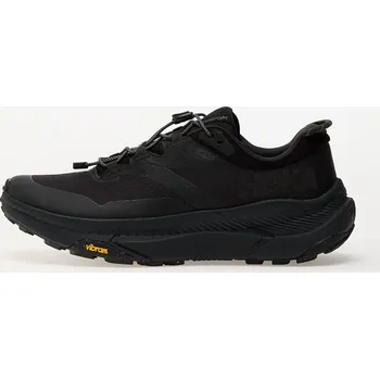 Pánské tenisky Tenisky Hoka® M Transport GTX Black/Black EUR 44