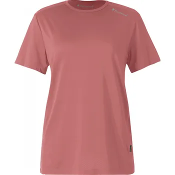 Pánské tričko Pinewood Dámské lovecké tričko Function Velikost: 2XL Lantana Pink
