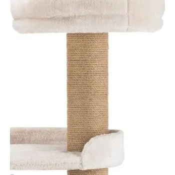 TRIXIE Náhradní sloupek se šroubem o 110 × 330 mm, ke škrábadlu #44416