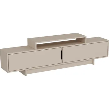 Televizní stolek POROS televizní stolek, béžová