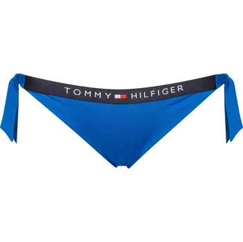 Dámská móda Dámské Bikini UW0UW01474-401 - Tommy Hilfiger S