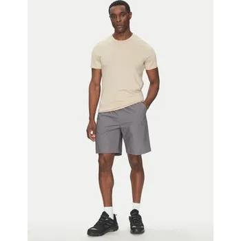 Pánské oblečení Columbia Sportovní kraťasy Washed Out™ Easy Short 2119671 Šedá Regular Fit XL