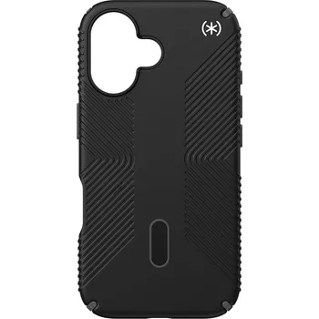 Telefonní příslušenství Speck Presidio2 Grip ClickLock Case iPhone 16,Blac 150689-3205