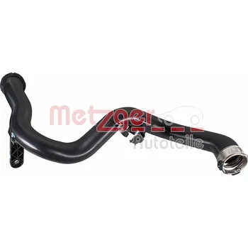 Turbodmychadlo Hadice plnícího vzduchu METZGER 2401201