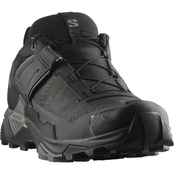 Pánská obuv Salomon X Ultra 5 GTX M L47725500 - black/asphalt/castlerock 49 1/3