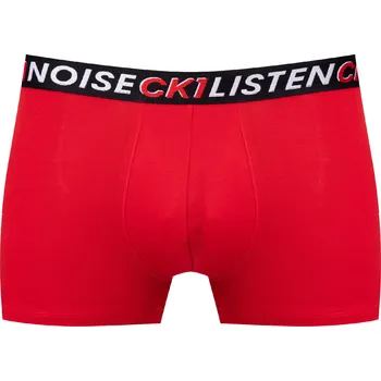 Dámská móda Pánské boxerky NB2342A-AD9 - Calvin Klein L