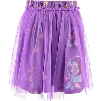 Dámská sukně SUKNĚ FROZEN - velikost 4