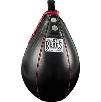 Boxovací hruška Boxovací hruška Cleto Reyes - černá