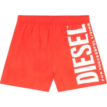 Pánské plavky Pánské plavky A07092-0WDAP-42A - Diesel L