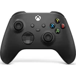 Microsoft Xbox Wireless Controller Carbon Black QAT-00009