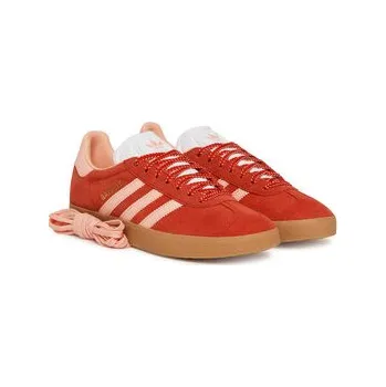 Dámské tenisky adidas Sneakersy Gazelle JH7217 Červená 36