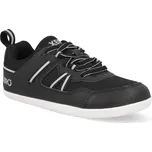 Barefoot dětské tenisky Xero shoes - Prio Youth Black / White černé Velikost: 33