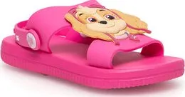 Dámské sandále Sandály Paw Patrol CP66-SS24-405PAW Růžová 21