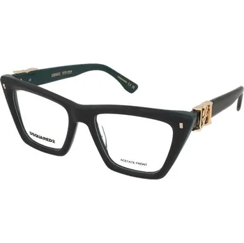 Brýlová obroučka Dioptrické brýle Dsquared2 D2 0172 1ED