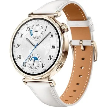 Huawei Watch GT5 41mm (Jana-B19L), white EU