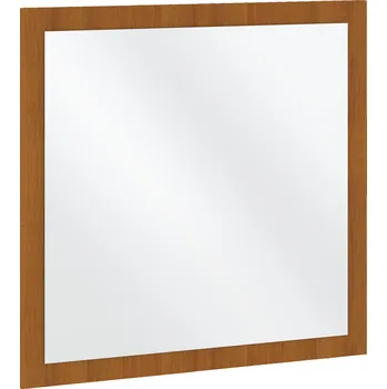 Zrcadlo Vomaks unit, s.r.o. Zrcadlo BANARD Zvolte barvu:: lískový ořech