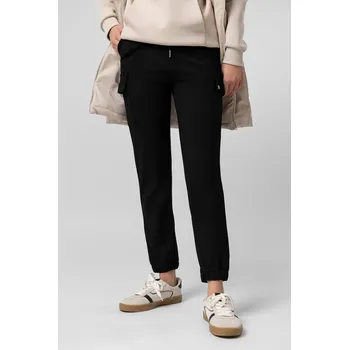 Dámské legíny LELOSI Kalhoty Flexmart Charlene 2XL