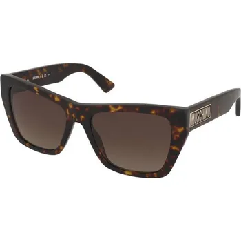 Sluneční brýle Sluneční brýle Moschino MOS181/S 086/HA