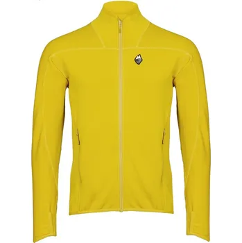 Pánská mikina Pánská outdoorová mikina High Point Elektron 6.0 Sweatshirt Antigue Moss XXL