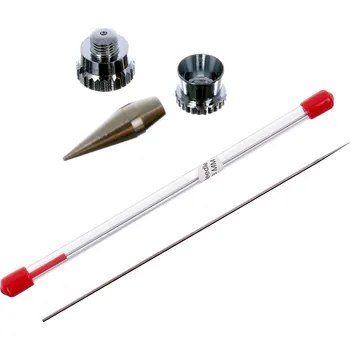 Tryska s jehlou pro Fengda BD-182 Airbrush - 0,8mm