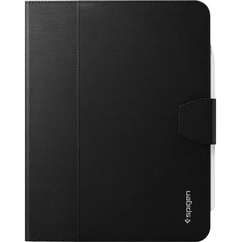 Náhradní díl pro mobilní telefon Spigen Liquid Air Folio iPad Air 10.9" 20/22 black ACS02246