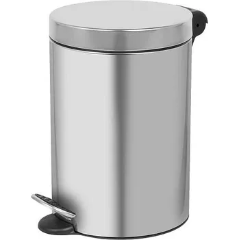 Odpadkový koš Pedálový odpadkový koš Hotel Safe Freedom Fresh 3 l