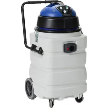 Průmyslový vysavač Floorpul KV93P vysavač prachu a tekutin (230V)