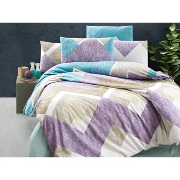 Povlak na dekorativní polštářek Brotex Bavlněný povlak na polštář Summer effect Rozměr: 40x40