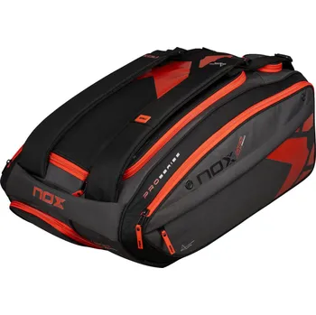Sportovní taška Taška na rakety NOX AT10 XXL Padelbag