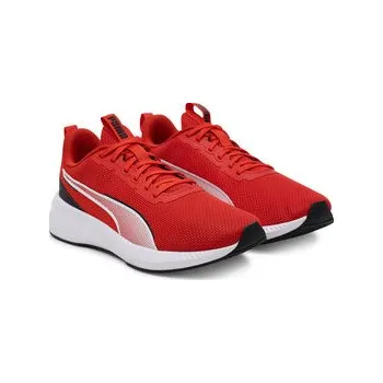 Pánská móda Puma Běžecké boty Flyer Lite 3 310797 05 Červená 41
