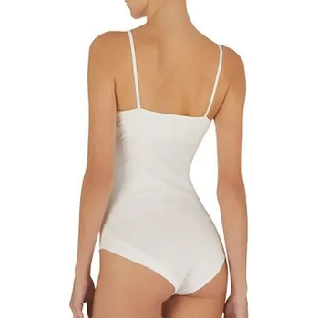 Body Emporio Armani Underwear Body 1644982F223 Bílá L