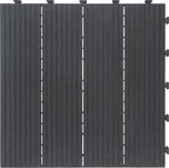 Multyhome Cosmopolitan 45 x 45 x 2,5 cm…