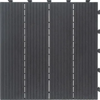 Venkovní dlažba Multyhome Cosmopolitan 45 x 45 x 2,5 cm 1 ks