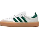Adidas Sambae "White Collegiate Green Gum" Velikost: 40 2/3