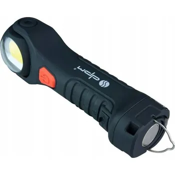 Svítilna Multifunkční svítilna DPM 130 lm LED