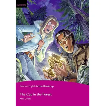 Anglický jazyk Easystart: Cup in Forest Bk/Multi-ROM with MP3 - Anne Collins