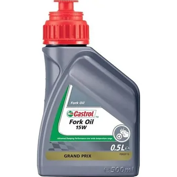 Castrol Fork Oil 15W - 0,5l CA 15199D
