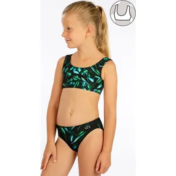 Dívčí plavky LITEX Dívčí plavky top. 6F397