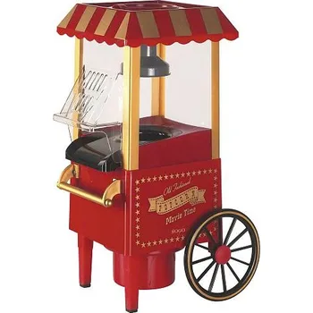 Popkornovač SOGO SS-11330 + DOPRAVA ZDARMA