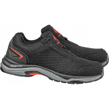 Pracovní obuv Profesionální obuv, polobotky Albatros VIALE-P B vel. 46