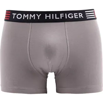 Pánské spodní prádlo Flex Trunk UM0UM02411-PTM - Tommy Hilfiger M
