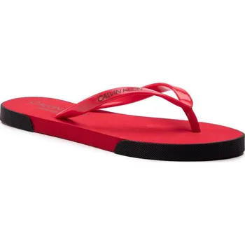 Dámské žabky Dámské žabky KW0KW00729-629 - Calvin Klein 35/36