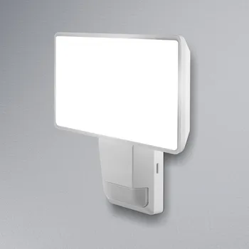 Lampička LEDVANCE Endura Pro Flood Sensor LED spot 27W bílý bílá LED 27 W celkem - Doprava zdarma