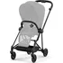 podvozek ke kočárku Cybex Mios 3.0 Podvozek + rám sezení 2023 Matt Black 