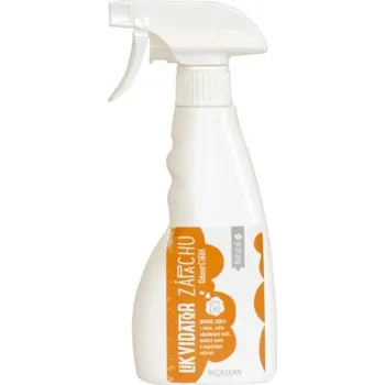 Kosmetika pro psa Likvidátor zápachu Natural Odourclean Bioclean 250ml